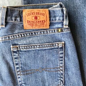 Lucky Brand Jeans